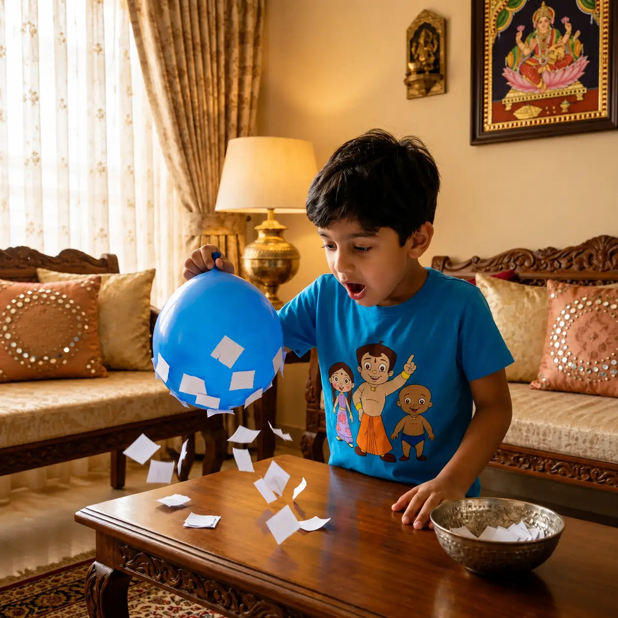 Fungenius Hands-On Science Kit (120 Experiments)